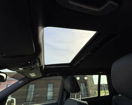 Белый Мерседес ГЛ-класс, объемом двигателя 3 л и пробегом 84 тыс. км за 42500 $, фото 25 на Automoto.ua