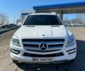 Білий Мерседес ГЛ-Клас, об'ємом двигуна 3 л та пробігом 162 тис. км за 23000 $, фото 1 на Automoto.ua
