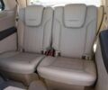 Белый Мерседес ГЛ-класс, объемом двигателя 3 л и пробегом 72 тыс. км за 15750 $, фото 13 на Automoto.ua