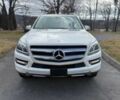 Білий Мерседес ГЛ-Клас, об'ємом двигуна 3 л та пробігом 80 тис. км за 8900 $, фото 1 на Automoto.ua
