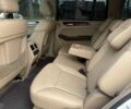 Білий Мерседес ГЛ-Клас, об'ємом двигуна 3 л та пробігом 80 тис. км за 8900 $, фото 11 на Automoto.ua