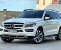 Білий Мерседес ГЛ-Клас, об'ємом двигуна 3 л та пробігом 160 тис. км за 20500 $, фото 1 на Automoto.ua