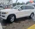 Белый Мерседес ГЛ-класс, объемом двигателя 3 л и пробегом 89 тыс. км за 29999 $, фото 38 на Automoto.ua