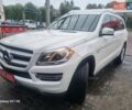 Белый Мерседес ГЛ-класс, объемом двигателя 3 л и пробегом 89 тыс. км за 29999 $, фото 20 на Automoto.ua