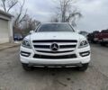 Білий Мерседес ГЛ-Клас, об'ємом двигуна 3 л та пробігом 71 тис. км за 8400 $, фото 1 на Automoto.ua