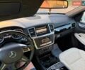 Білий Мерседес ГЛ-Клас, об'ємом двигуна 3 л та пробігом 153 тис. км за 20999 $, фото 36 на Automoto.ua