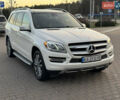Белый Мерседес ГЛ-класс, объемом двигателя 3 л и пробегом 160 тыс. км за 20800 $, фото 4 на Automoto.ua