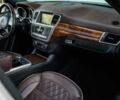 Белый Мерседес ГЛ-класс, объемом двигателя 4.7 л и пробегом 120 тыс. км за 22800 $, фото 11 на Automoto.ua