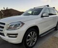 Белый Мерседес ГЛ-класс, объемом двигателя 3 л и пробегом 77 тыс. км за 8400 $, фото 1 на Automoto.ua