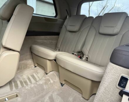 Білий Мерседес ГЛ-Клас, об'ємом двигуна 3 л та пробігом 71 тис. км за 8400 $, фото 12 на Automoto.ua