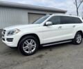Білий Мерседес ГЛ-Клас, об'ємом двигуна 3 л та пробігом 71 тис. км за 8400 $, фото 1 на Automoto.ua