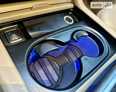 Белый Мерседес ГЛ-класс, объемом двигателя 3 л и пробегом 169 тыс. км за 24600 $, фото 36 на Automoto.ua