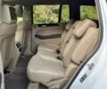 Белый Мерседес ГЛ-класс, объемом двигателя 3 л и пробегом 118 тыс. км за 12000 $, фото 8 на Automoto.ua