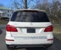 Білий Мерседес ГЛ-Клас, об'ємом двигуна 3 л та пробігом 80 тис. км за 8900 $, фото 6 на Automoto.ua