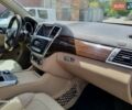Белый Мерседес ГЛ-класс, объемом двигателя 3 л и пробегом 90 тыс. км за 29999 $, фото 61 на Automoto.ua