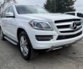 Білий Мерседес ГЛ-Клас, об'ємом двигуна 3 л та пробігом 71 тис. км за 8400 $, фото 2 на Automoto.ua