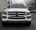 Белый Мерседес ГЛ-класс, объемом двигателя 3 л и пробегом 71 тыс. км за 6000 $, фото 1 на Automoto.ua