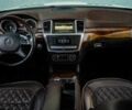 Белый Мерседес ГЛ-класс, объемом двигателя 4.7 л и пробегом 120 тыс. км за 22800 $, фото 10 на Automoto.ua