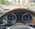 Белый Мерседес ГЛ-класс, объемом двигателя 3 л и пробегом 90 тыс. км за 29999 $, фото 77 на Automoto.ua