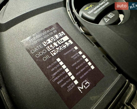 Белый Мерседес ГЛ-класс, объемом двигателя 3 л и пробегом 169 тыс. км за 24600 $, фото 3 на Automoto.ua