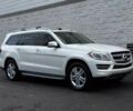 Белый Мерседес ГЛ-класс, объемом двигателя 3 л и пробегом 71 тыс. км за 6000 $, фото 1 на Automoto.ua