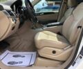 Білий Мерседес ГЛ-Клас, об'ємом двигуна 3 л та пробігом 70 тис. км за 8500 $, фото 6 на Automoto.ua