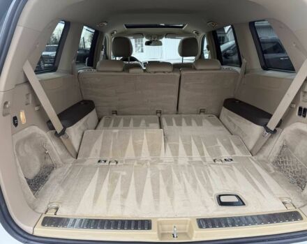 Білий Мерседес ГЛ-Клас, об'ємом двигуна 3 л та пробігом 71 тис. км за 8400 $, фото 13 на Automoto.ua