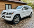 Белый Мерседес ГЛ-класс, объемом двигателя 3 л и пробегом 169 тыс. км за 24600 $, фото 5 на Automoto.ua