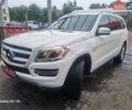 Белый Мерседес ГЛ-класс, объемом двигателя 3 л и пробегом 89 тыс. км за 29999 $, фото 40 на Automoto.ua