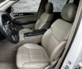 Білий Мерседес ГЛ-Клас, об'ємом двигуна 3 л та пробігом 79 тис. км за 14800 $, фото 8 на Automoto.ua