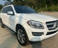 Белый Мерседес ГЛ-класс, объемом двигателя 3 л и пробегом 73 тыс. км за 10100 $, фото 1 на Automoto.ua