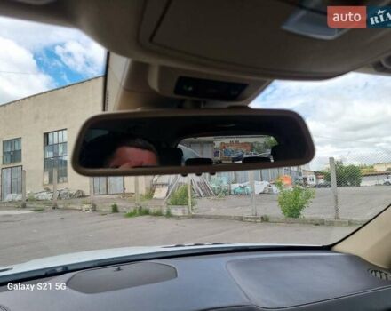 Белый Мерседес ГЛ-класс, объемом двигателя 3 л и пробегом 90 тыс. км за 29999 $, фото 86 на Automoto.ua