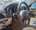 Белый Мерседес ГЛ-класс, объемом двигателя 3 л и пробегом 89 тыс. км за 29999 $, фото 50 на Automoto.ua