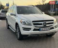 Белый Мерседес ГЛ-класс, объемом двигателя 3 л и пробегом 160 тыс. км за 20800 $, фото 3 на Automoto.ua