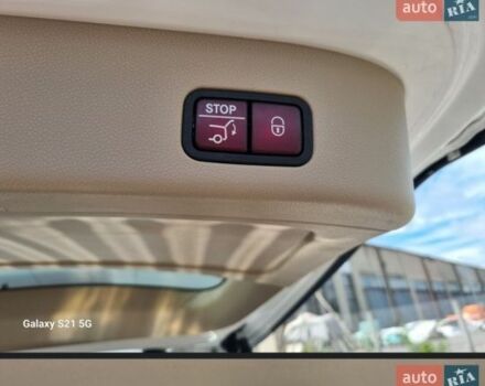 Білий Мерседес ГЛ-Клас, об'ємом двигуна 3 л та пробігом 98 тис. км за 29999 $, фото 6 на Automoto.ua