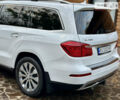 Белый Мерседес ГЛ-класс, объемом двигателя 3 л и пробегом 169 тыс. км за 24600 $, фото 11 на Automoto.ua
