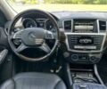 Белый Мерседес ГЛ-класс, объемом двигателя 3 л и пробегом 80 тыс. км за 12700 $, фото 9 на Automoto.ua