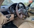 Белый Мерседес ГЛ-класс, объемом двигателя 3 л и пробегом 90 тыс. км за 29999 $, фото 76 на Automoto.ua