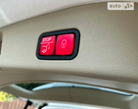 Белый Мерседес ГЛ-класс, объемом двигателя 3 л и пробегом 169 тыс. км за 24600 $, фото 13 на Automoto.ua