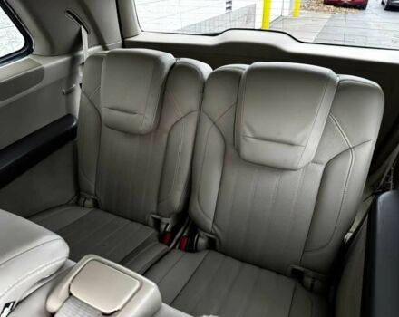 Белый Мерседес ГЛ-класс, объемом двигателя 3 л и пробегом 71 тыс. км за 6000 $, фото 12 на Automoto.ua