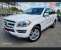 Білий Мерседес ГЛ-Клас, об'ємом двигуна 3 л та пробігом 98 тис. км за 29999 $, фото 1 на Automoto.ua