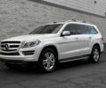 Белый Мерседес ГЛ-класс, объемом двигателя 3 л и пробегом 71 тыс. км за 6000 $, фото 2 на Automoto.ua