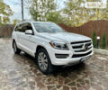 Белый Мерседес ГЛ-класс, объемом двигателя 3 л и пробегом 169 тыс. км за 24600 $, фото 4 на Automoto.ua