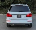 Мерседес ГЛ-Клас 2016 у Івано-Франківську на Automoto.ua Білий Мерседес ГЛ-Клас, об'ємом двигуна 3 л та пробігом 73 тис. км за 7200 $, фото 5 на Automoto.ua