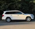 Мерседес ГЛ-Клас 2016 у Івано-Франківську на Automoto.ua Білий Мерседес ГЛ-Клас, об'ємом двигуна 3 л та пробігом 73 тис. км за 7200 $, фото 7 на Automoto.ua