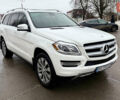 Білий Мерседес ГЛ-Клас, об'ємом двигуна 3 л та пробігом 171 тис. км за 24500 $, фото 1 на Automoto.ua