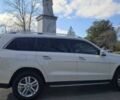 Білий Мерседес ГЛ-Клас, об'ємом двигуна 3 л та пробігом 80 тис. км за 8900 $, фото 3 на Automoto.ua