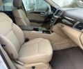 Білий Мерседес ГЛ-Клас, об'ємом двигуна 3 л та пробігом 80 тис. км за 8900 $, фото 9 на Automoto.ua