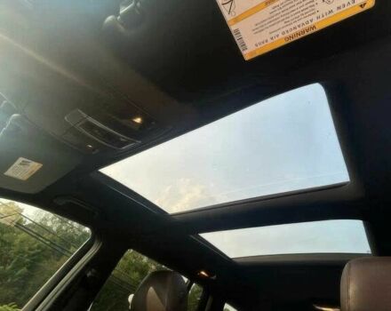 Белый Мерседес ГЛ-класс, объемом двигателя 3 л и пробегом 73 тыс. км за 10100 $, фото 9 на Automoto.ua