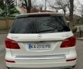 Білий Мерседес ГЛ-Клас, об'ємом двигуна 3 л та пробігом 160 тис. км за 21550 $, фото 1 на Automoto.ua